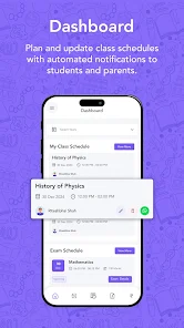 Arora's Chemistry Zone Screenshot1