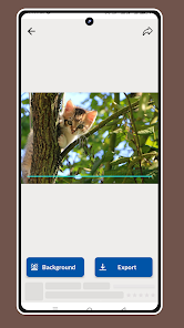 Background Remover - BG Eraser Screenshot3