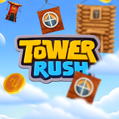 Tower Rush App Apk
