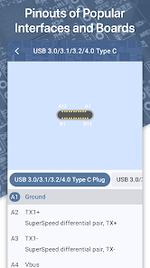 Electronics Engineer Helper Screenshot6
