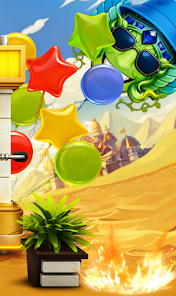 Mystic Deluxe Diwa Slot Screenshot3