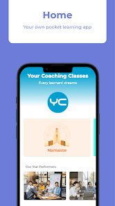 Bharat Gurukul Screenshot1