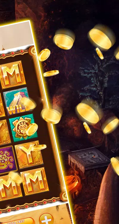 Glamorous Slots 777 Screenshot4