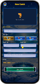 Ice Fishing Real Money Game Screenshot3