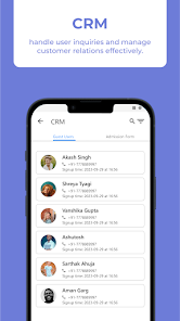 Bharat Gurukul Screenshot5