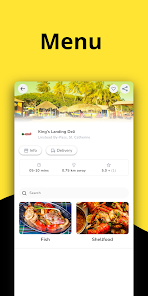 Food Planet JA Screenshot2