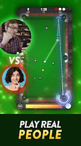 Pool Payday 8 Ball Pool Screenshot4