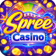 Spree Casino APK