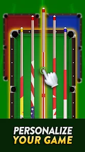 Pool Payday 8 Ball Pool Screenshot3