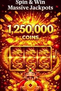 Tang Luck - Casino Slots Screenshot6