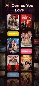 StoryReel: Exclusive Drama Screenshot5