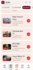 Click Hope Screenshot4