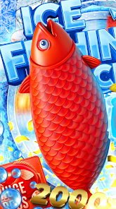 ice Fishing Game Real Money 4x Screenshot2