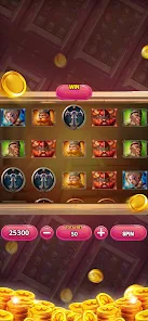 777 Velvet Horizon Screenshot2