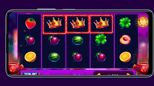 Jaxot Citi Reels Screenshot2