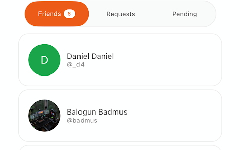 Rallypeople Screenshot11