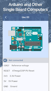 Electronics Engineer Helper Screenshot5