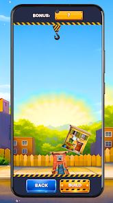 Tower Rush Building Game Screenshot2