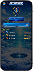 Ice Fishing Real Money Game Screenshot2