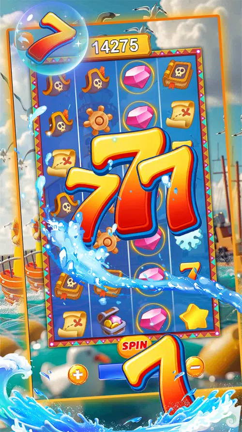 RollFun Slot Screenshot2
