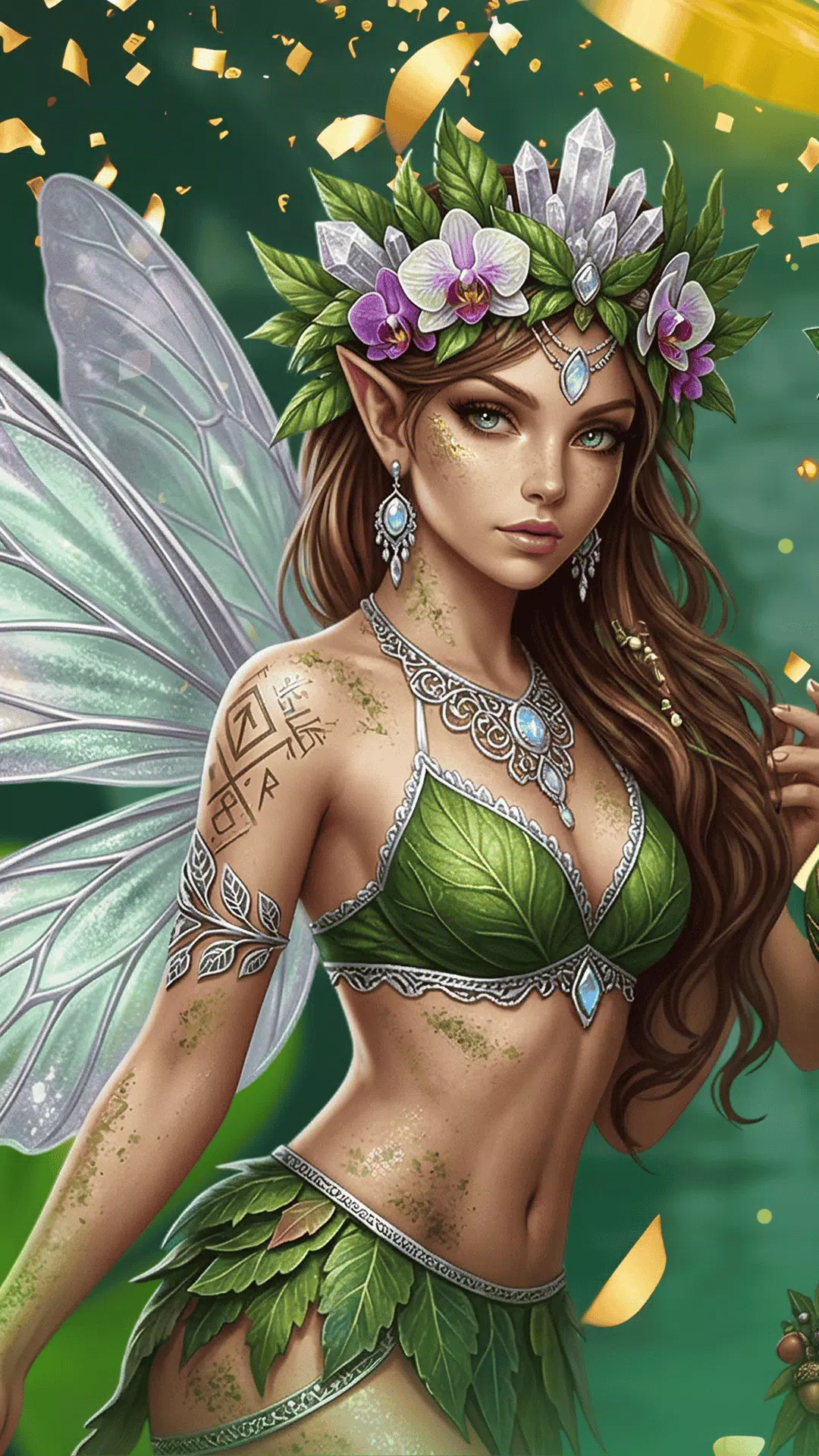 VitalView Screenshot2