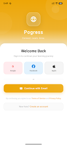 Talkivy-learn language Screenshot2
