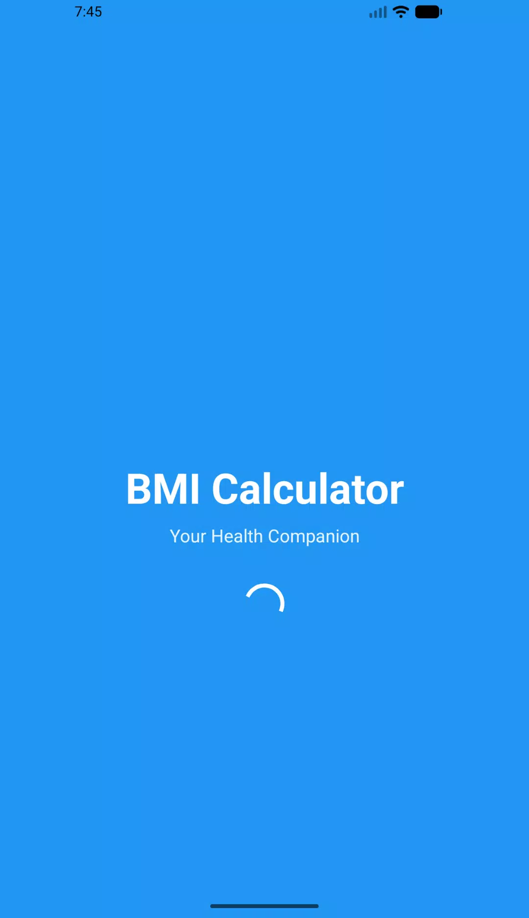 VitalView Screenshot8