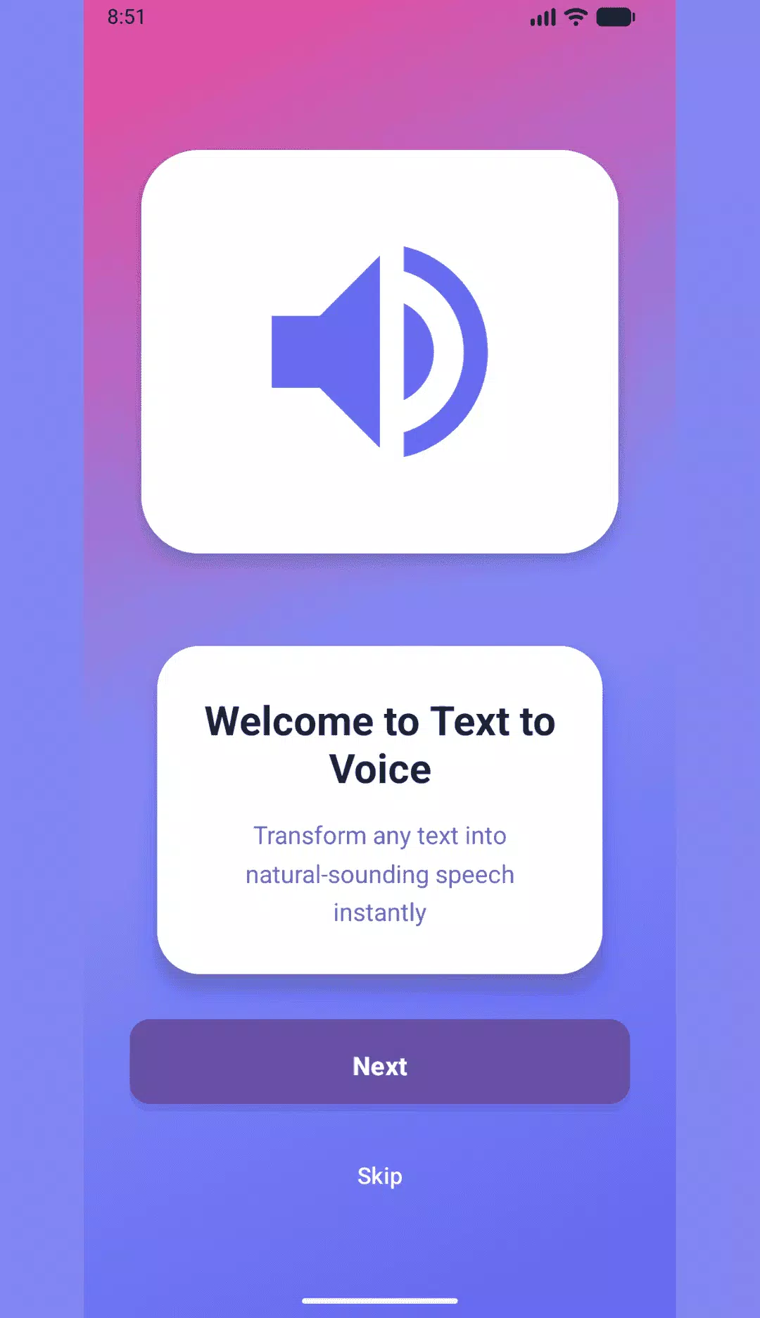 FrameSpeech Screenshot5