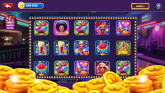Game Vault 999 Casino Slots Screenshot3