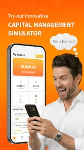 Take out a loan Screenshot4