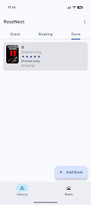 ReadNest Screenshot4