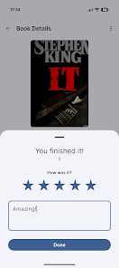 ReadNest Screenshot3