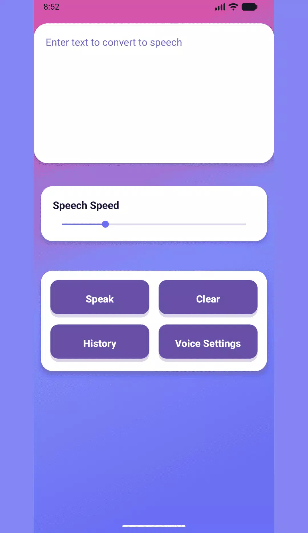 FrameSpeech Screenshot6