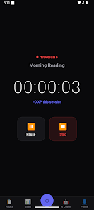 HabitDNA Screenshot2