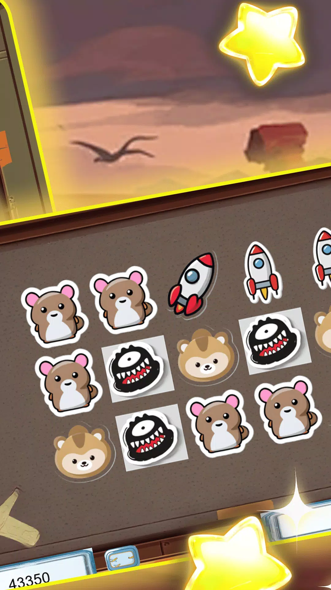 Z188Silver Iron Totem Screenshot3