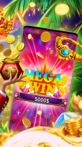 Online Casino Real Slots Screenshot4