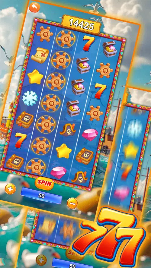 RollFun Slot Screenshot3