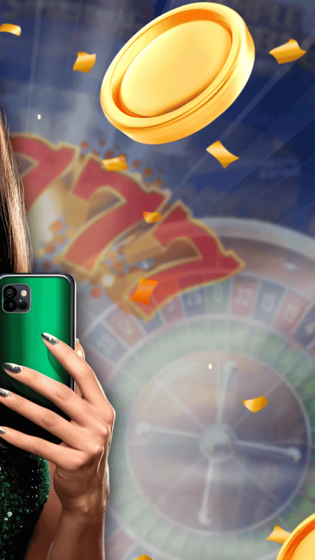 Modo Casino Screenshot3