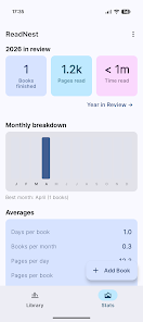 ReadNest Screenshot6