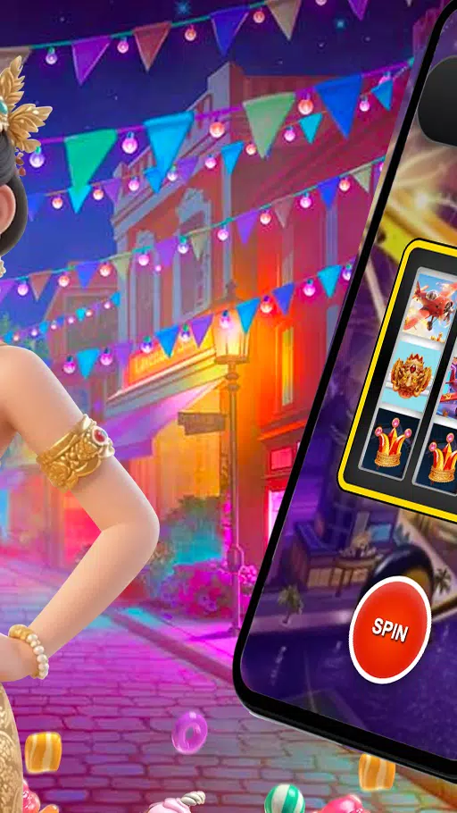 777 Ligning Vtory Frenzy Screenshot3