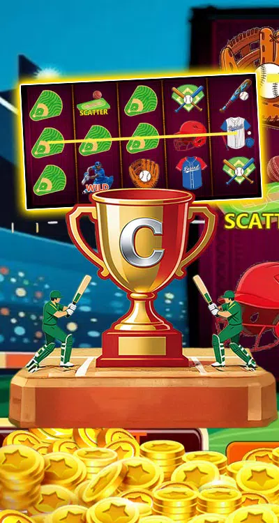 Cricket Quick Ultra Screenshot1