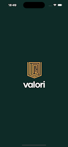 Valori Mobile Screenshot3