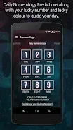 Numerology Screenshot2
