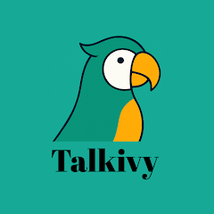 Talkivy-learn language APK