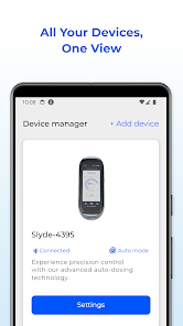 Slyder Bridge Screenshot2