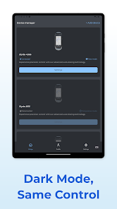 Slyder Bridge Screenshot10
