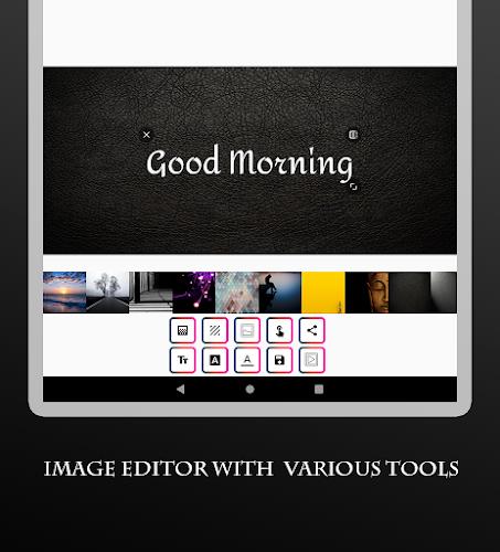 Stylish Fonts Screenshot8