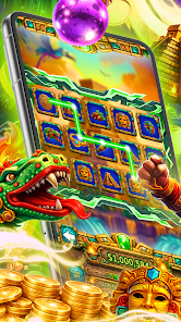 Online Casino Real Slots Screenshot1