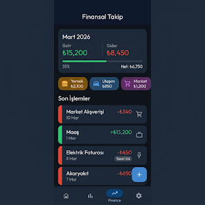 Personality AI Screenshot2