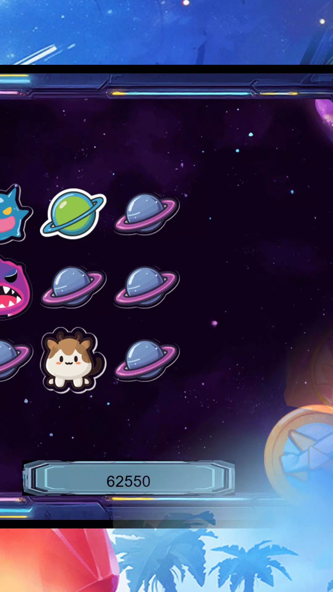 Eternal Nebula Fortune Screenshot3